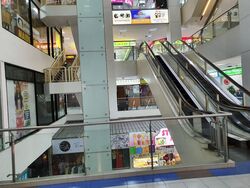 Bukit Timah Shopping Centre (D21), Shop House #316634811